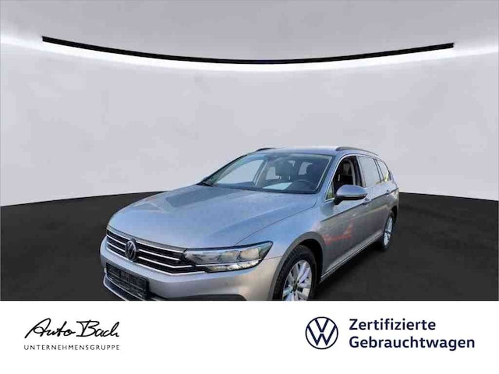 Volkswagen Passat 2022 Diesel