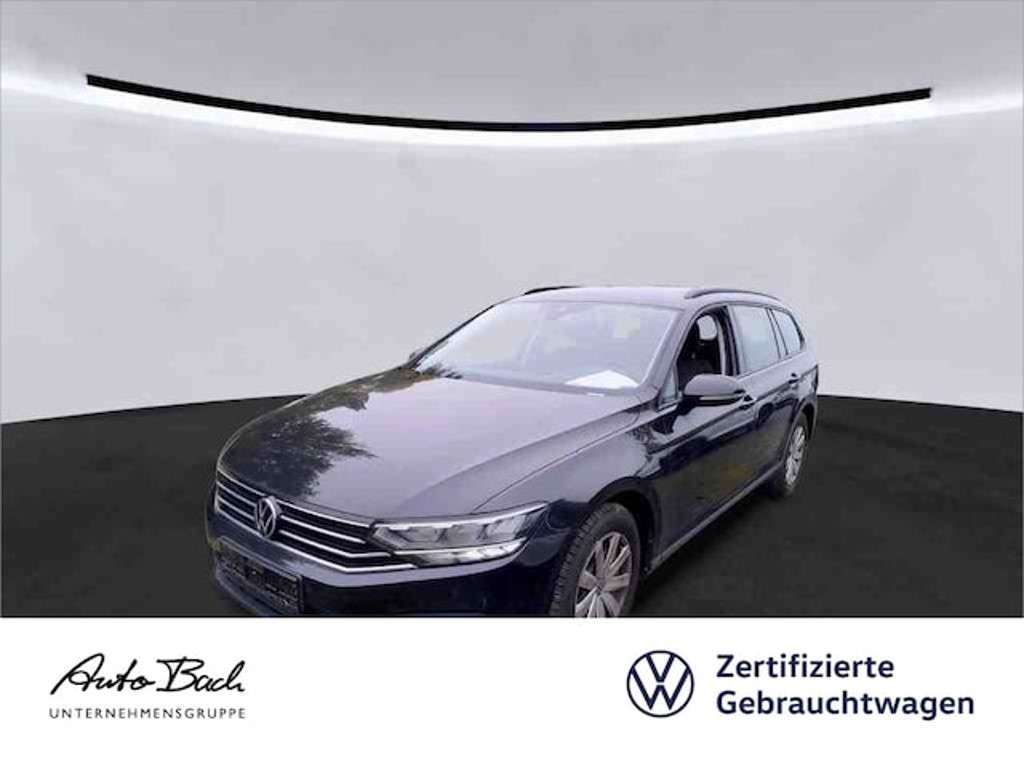 Volkswagen Passat 2022 Diesel