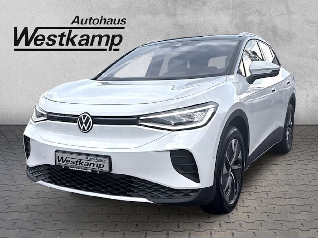 Volkswagen ID.4 2025 Elektrisch