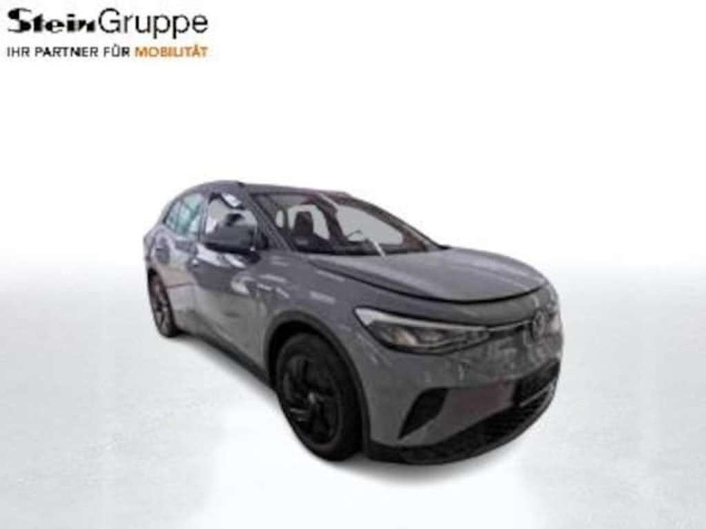 Volkswagen ID.4 2022 Elektrisch