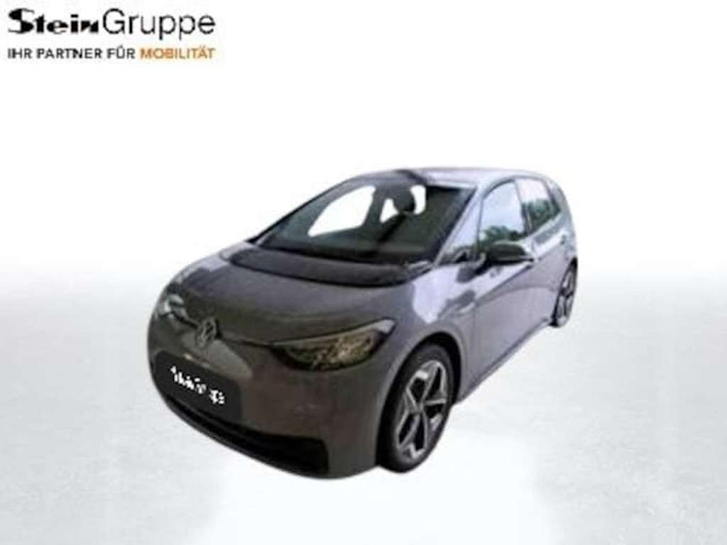 Volkswagen ID.3 2022 Elektrisch