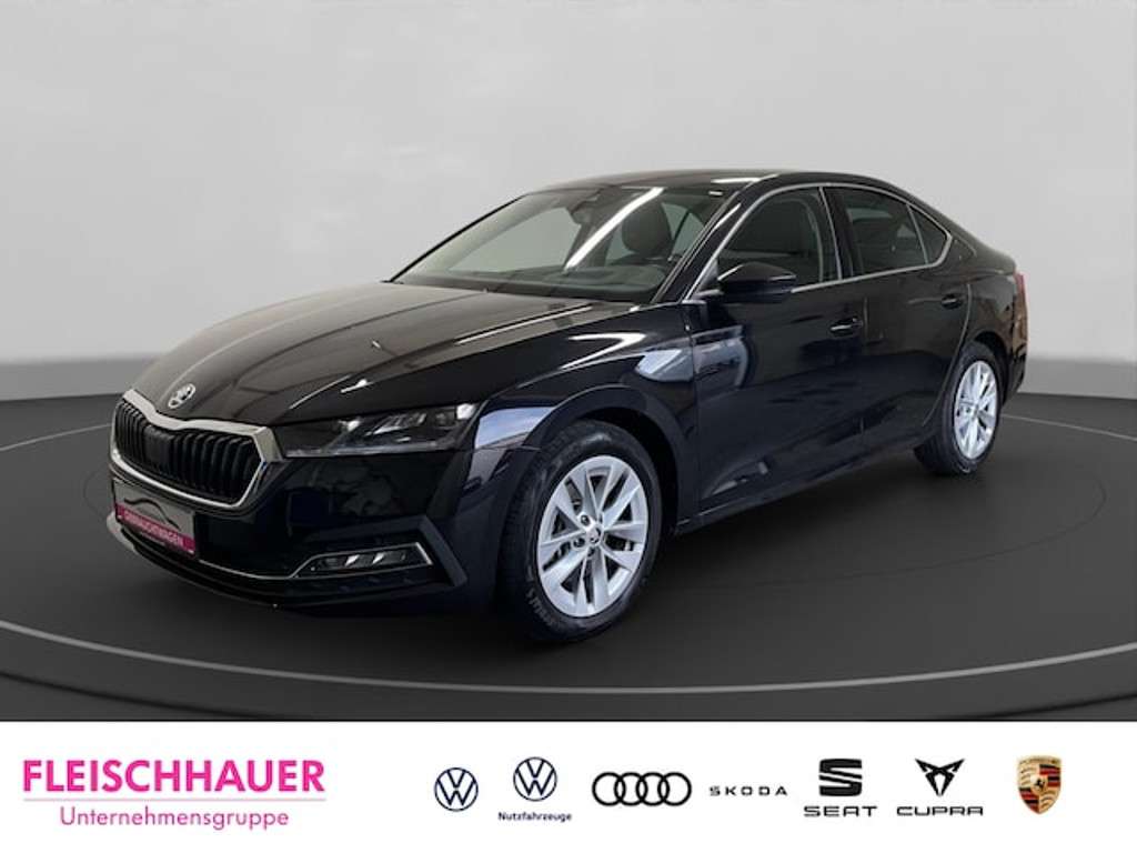 Skoda Octavia 2023 Diesel