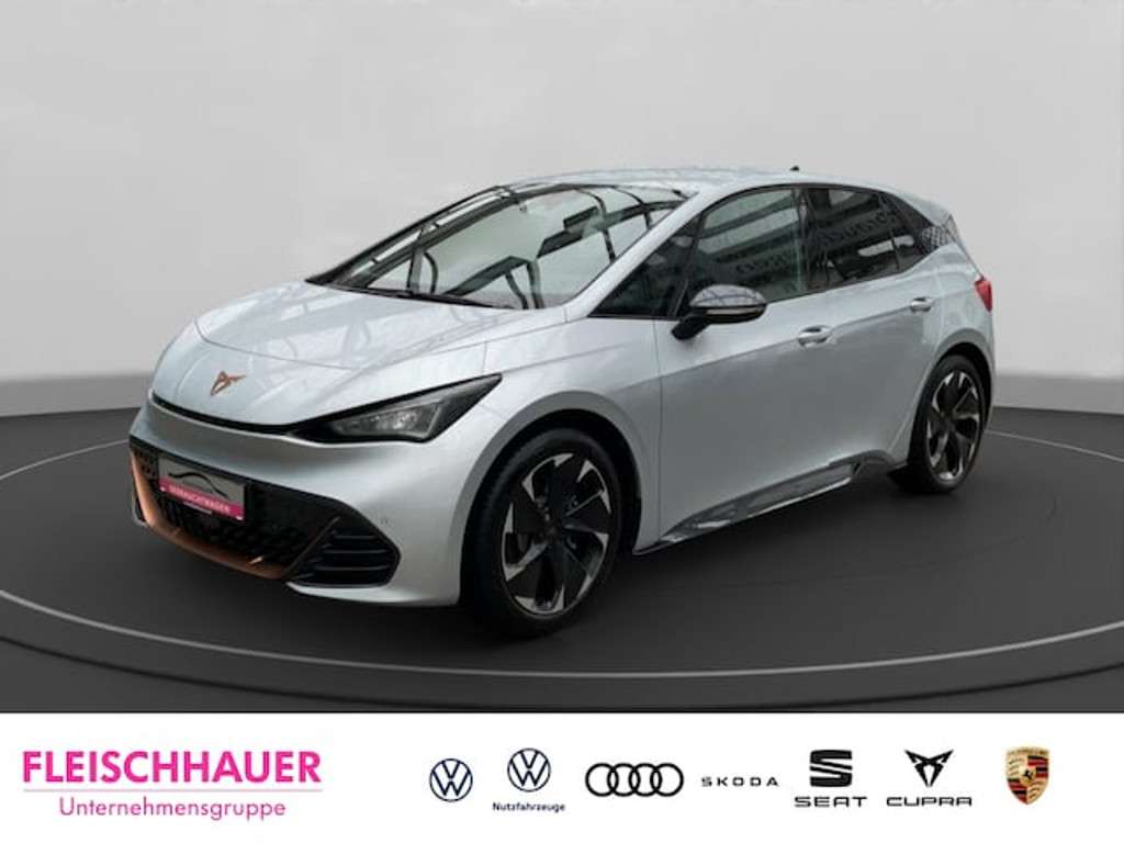 Cupra Born 2025 Elektrisch