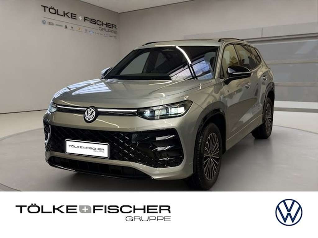 Volkswagen Tayron 2025 Benzine