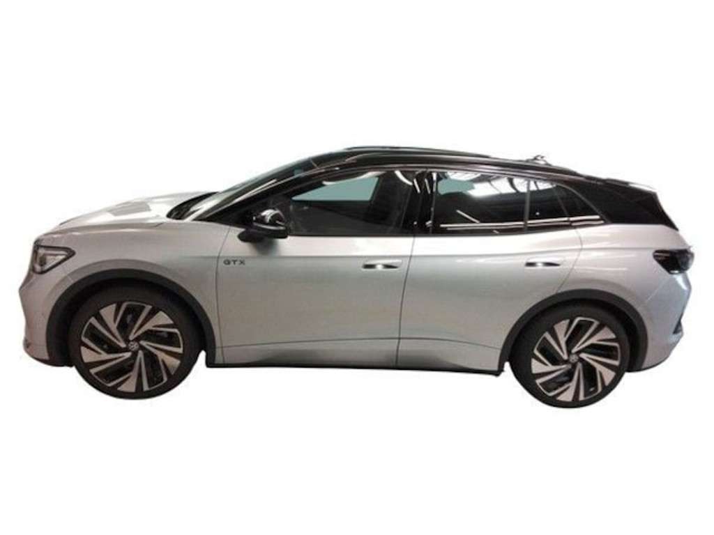 Volkswagen ID.4 2025 Elektrisch