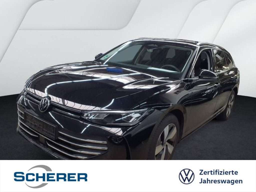 Volkswagen Passat 2025 Benzine