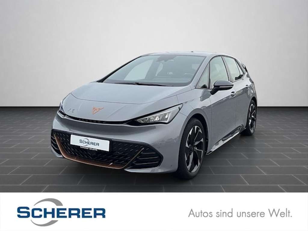Cupra Born 2023 Elektrisch