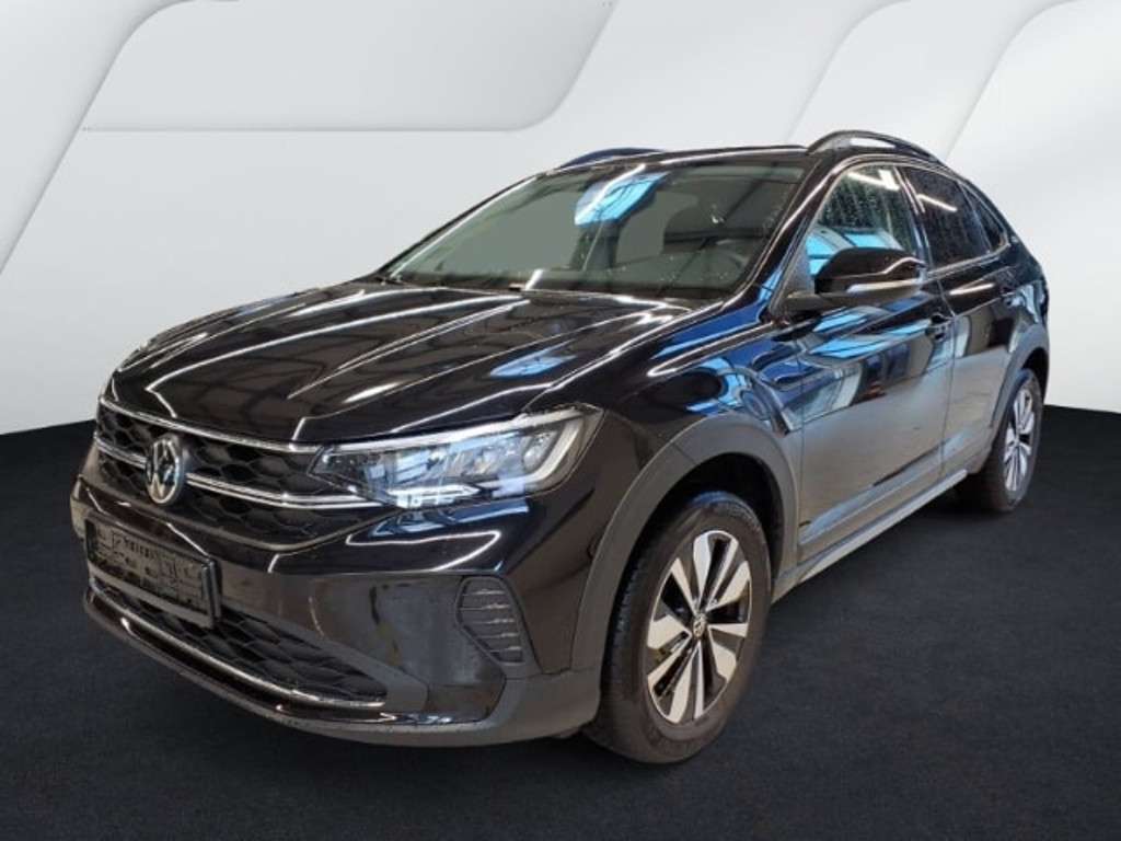 Volkswagen Taigo 2025 Benzine