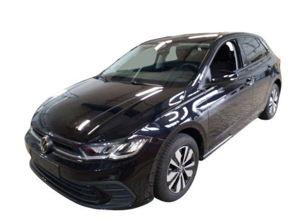 Volkswagen Polo 2024 Benzine