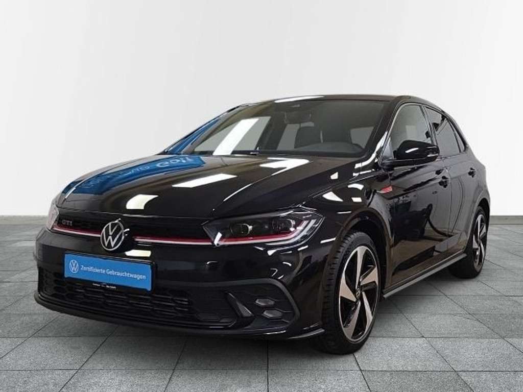 Volkswagen Polo 2024 Benzine