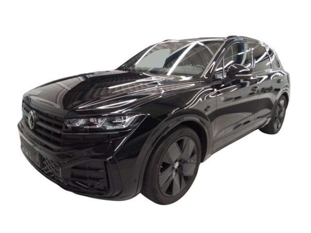 Volkswagen Touareg 2025 Diesel