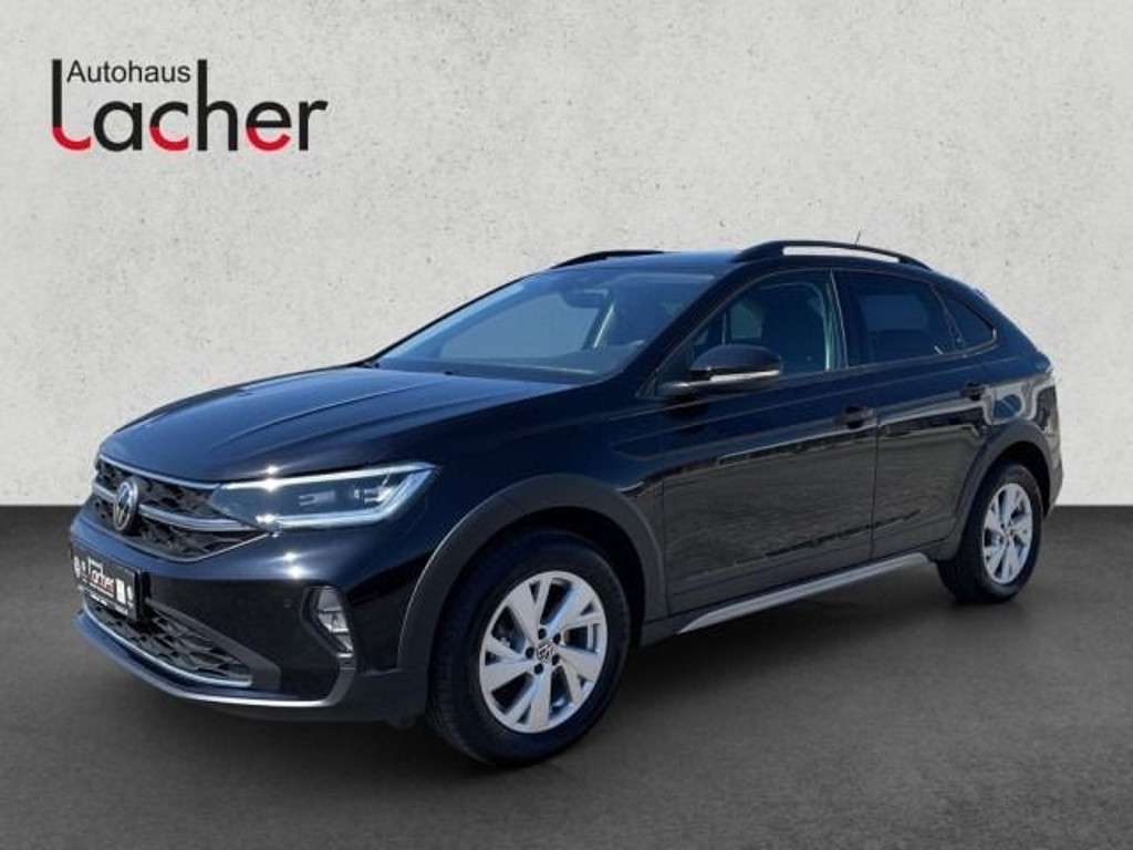 Volkswagen Taigo 2025 Benzine