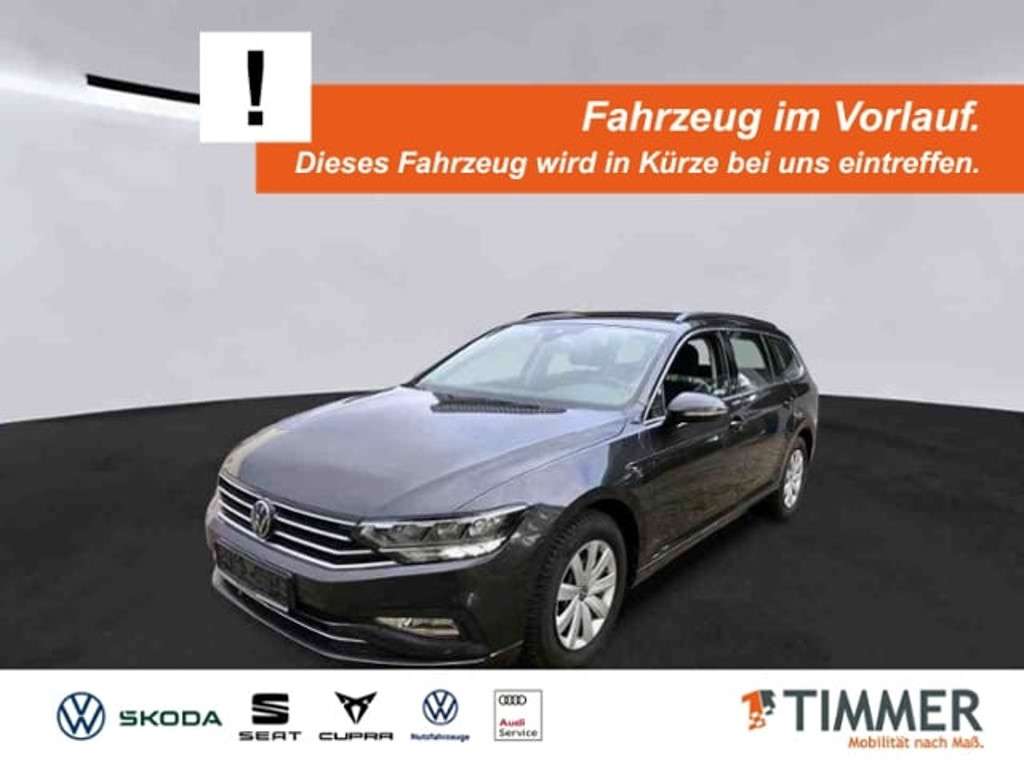Volkswagen Passat 2023 Diesel