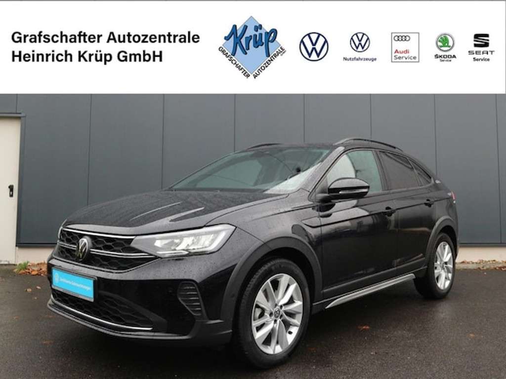 Volkswagen Taigo 2024 Benzine