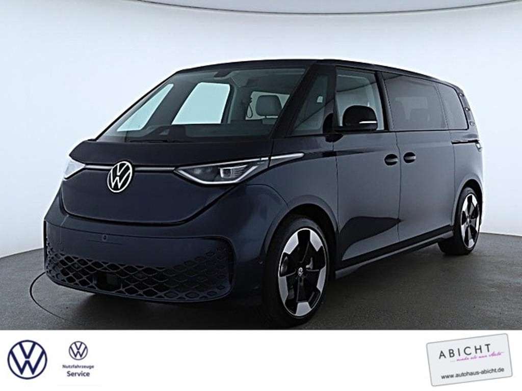 Volkswagen ID. Buzz 2025 Elektrisch