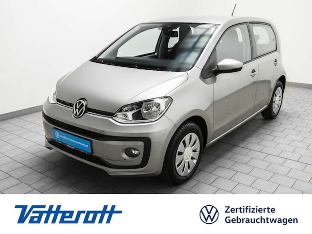 Volkswagen up! 2021 Benzine