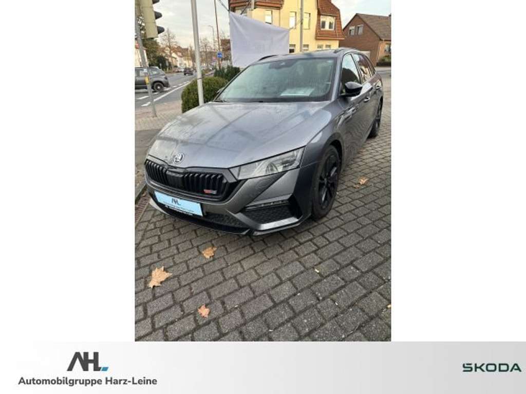 Skoda Octavia 2022 Diesel