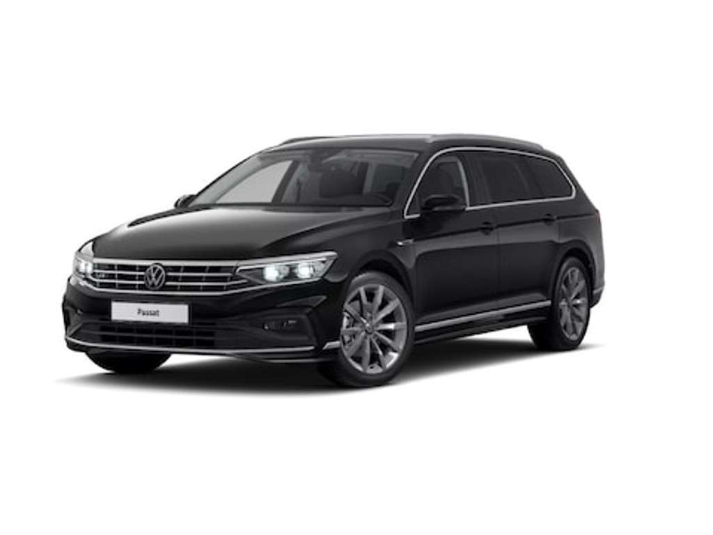 Volkswagen Passat 2023 Diesel