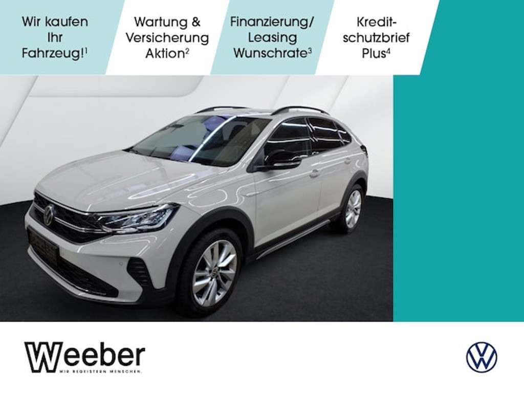 Volkswagen Taigo 2025 Benzine