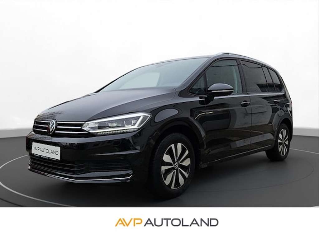 Volkswagen Touran 2025 Diesel