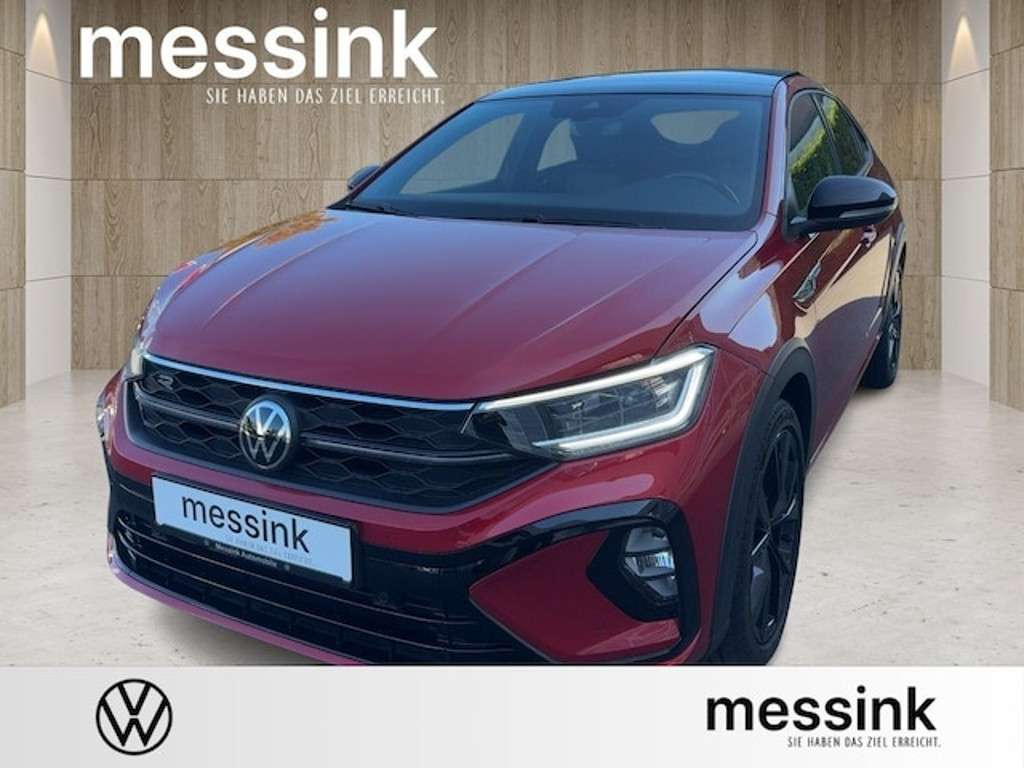 Volkswagen Taigo 2022 Benzine