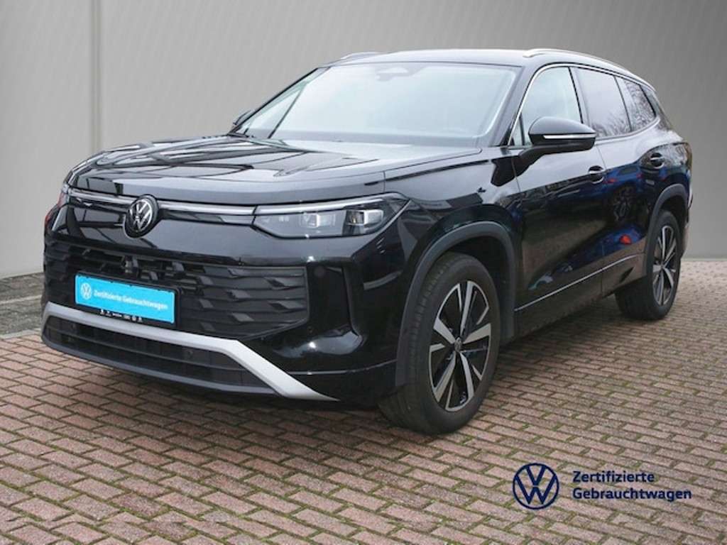 Volkswagen Tayron 2025 Benzine