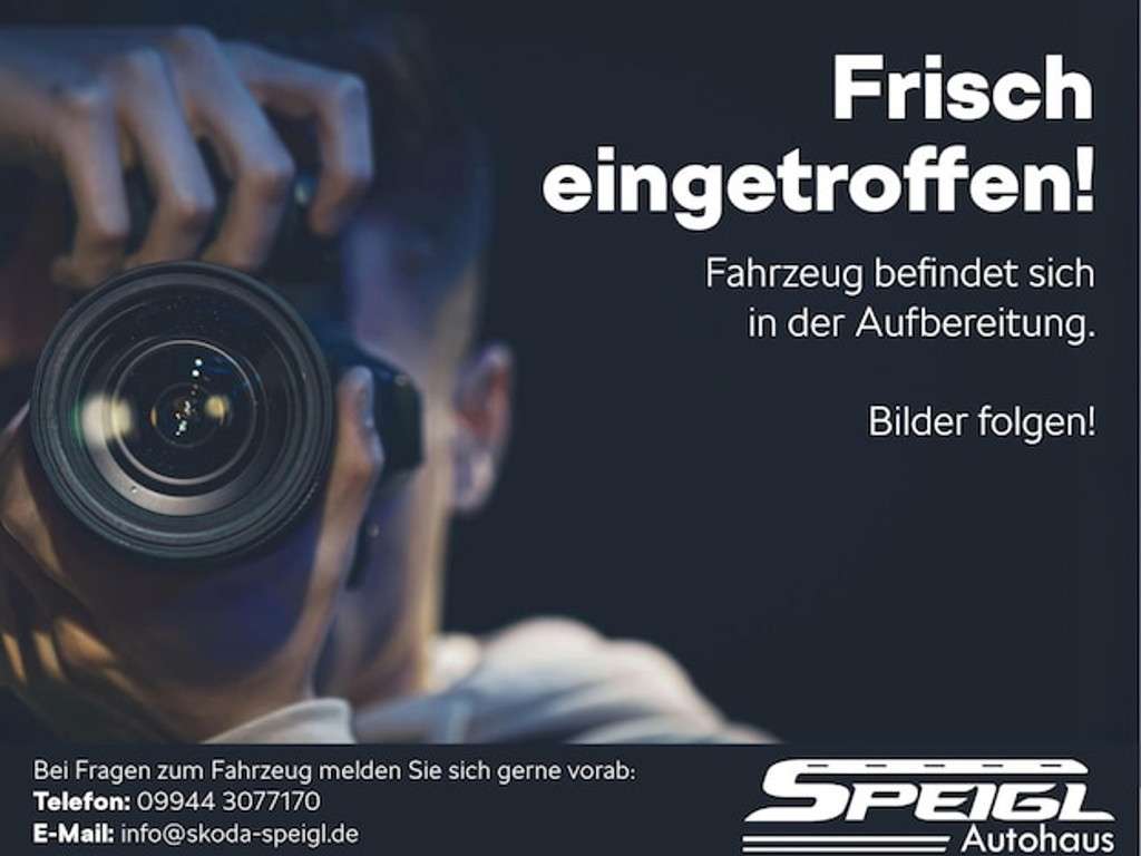 Skoda Enyaq 2022 Elektrisch