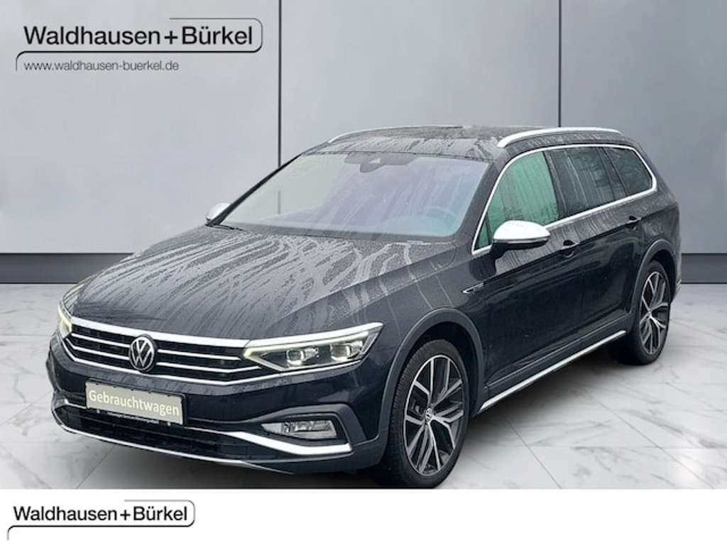 Volkswagen Passat 2023 Diesel