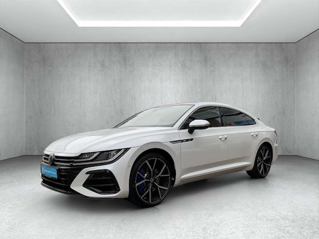 Volkswagen Arteon 2023 Benzine