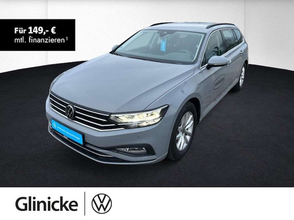 Volkswagen Passat 2022 Diesel