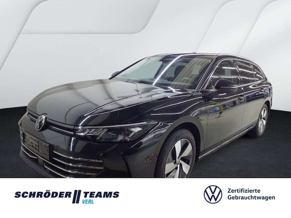Volkswagen Passat 2025 Diesel