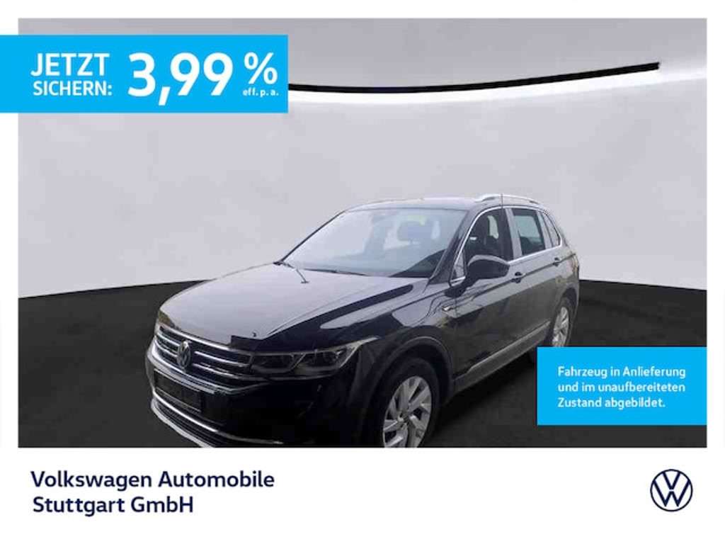 Volkswagen Tiguan 2023 Diesel