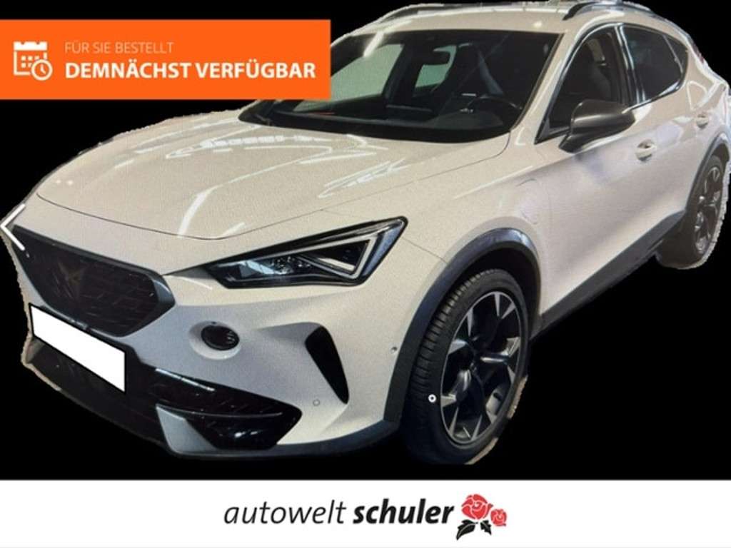 Cupra Formentor 2022 Hybride Benzine