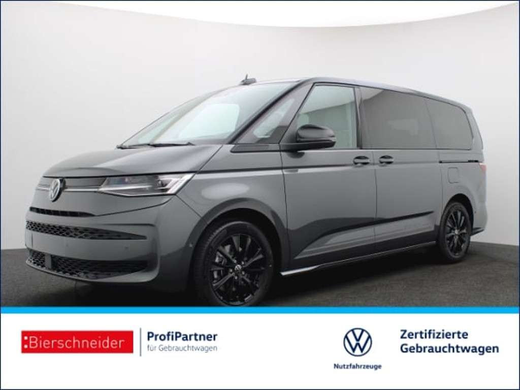 Volkswagen Multivan 2024 Benzine