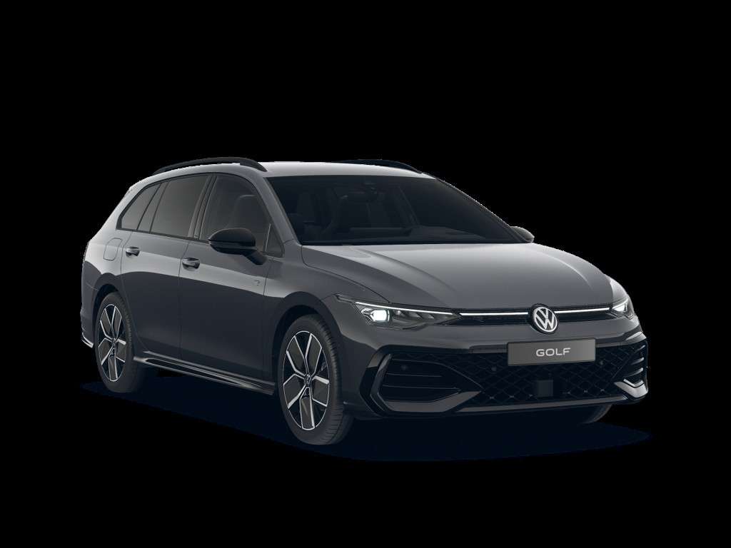 Volkswagen Golf 2025 Benzine