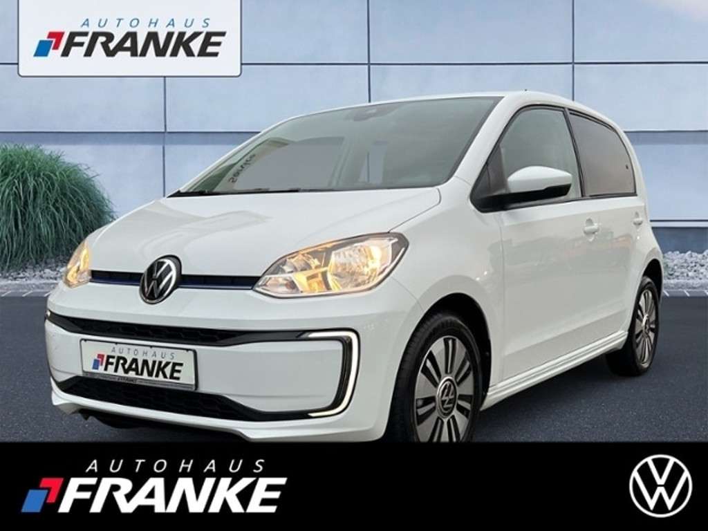 Volkswagen e-Up! 2022 Elektrisch