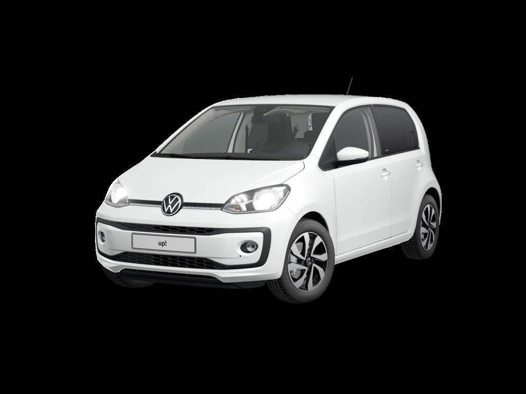 Volkswagen up! 2022 Benzine