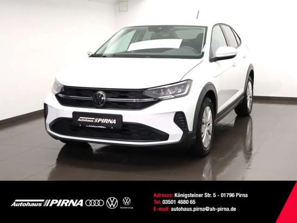 Volkswagen Taigo 2022 Benzine