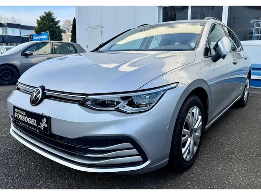 Volkswagen Golf 2021 Diesel