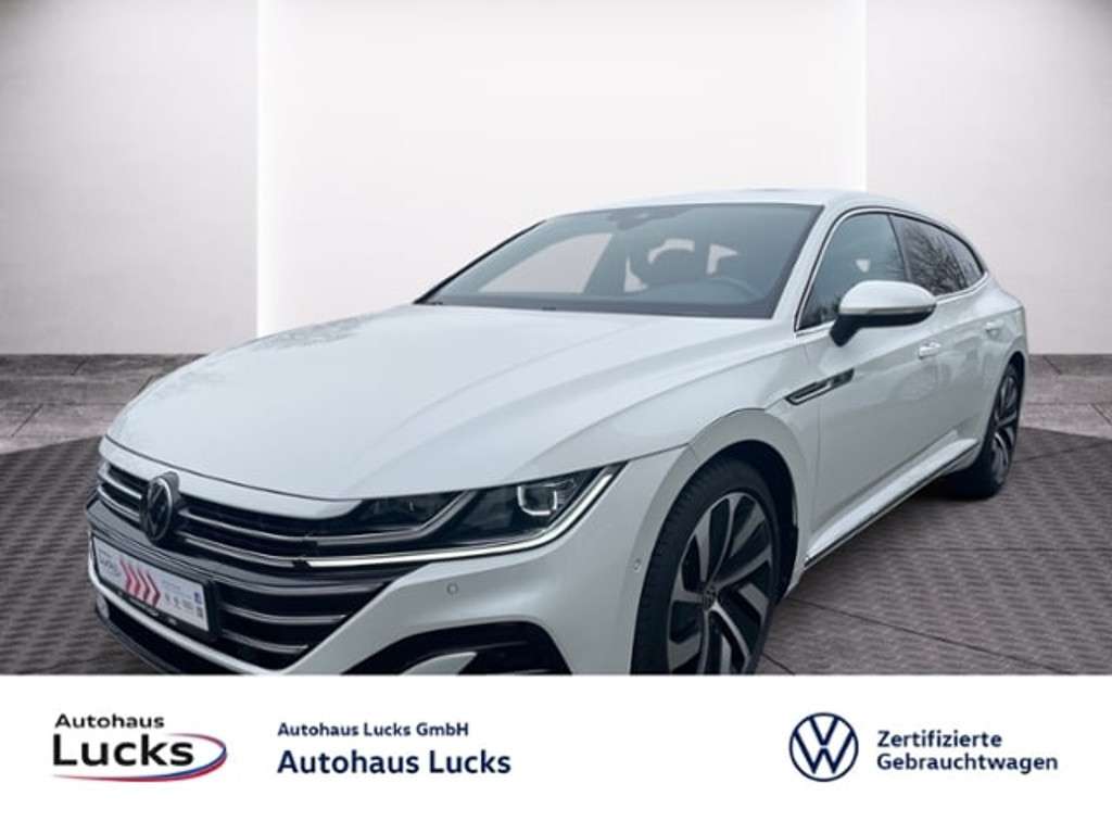 Volkswagen Arteon Shooting Brake 2024 Diesel