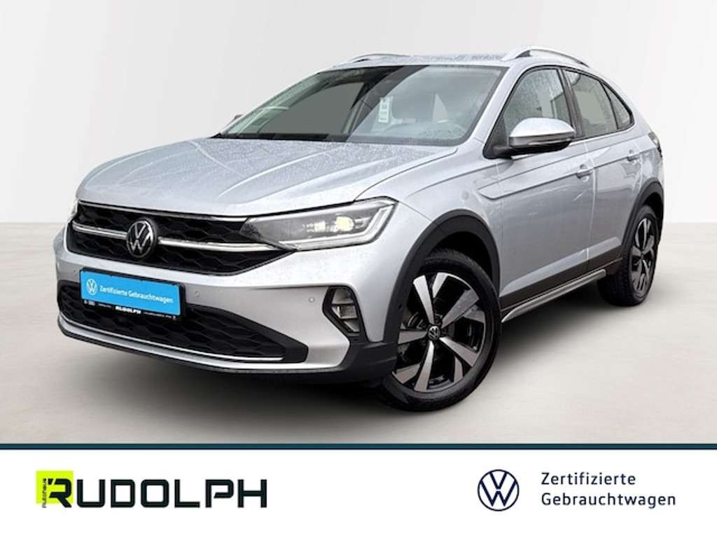 Volkswagen Taigo 2023 Benzine