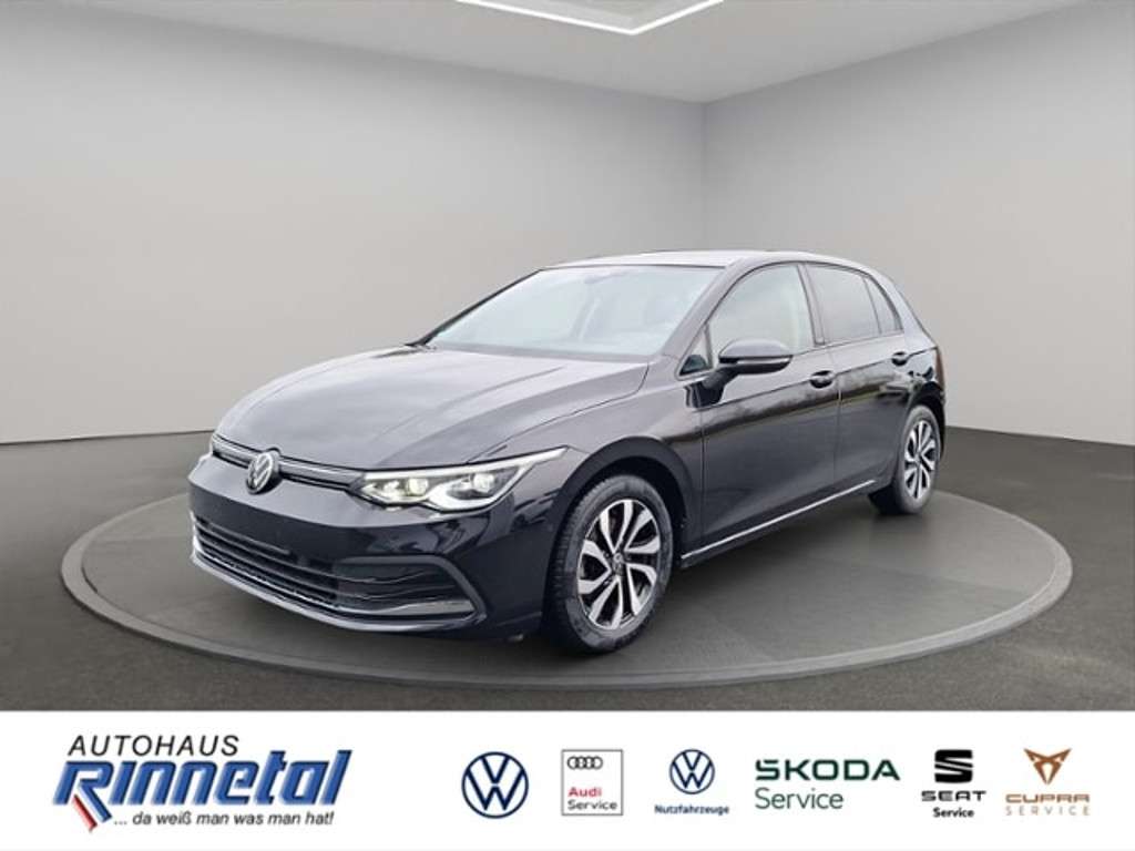 Volkswagen Golf 2022 Diesel