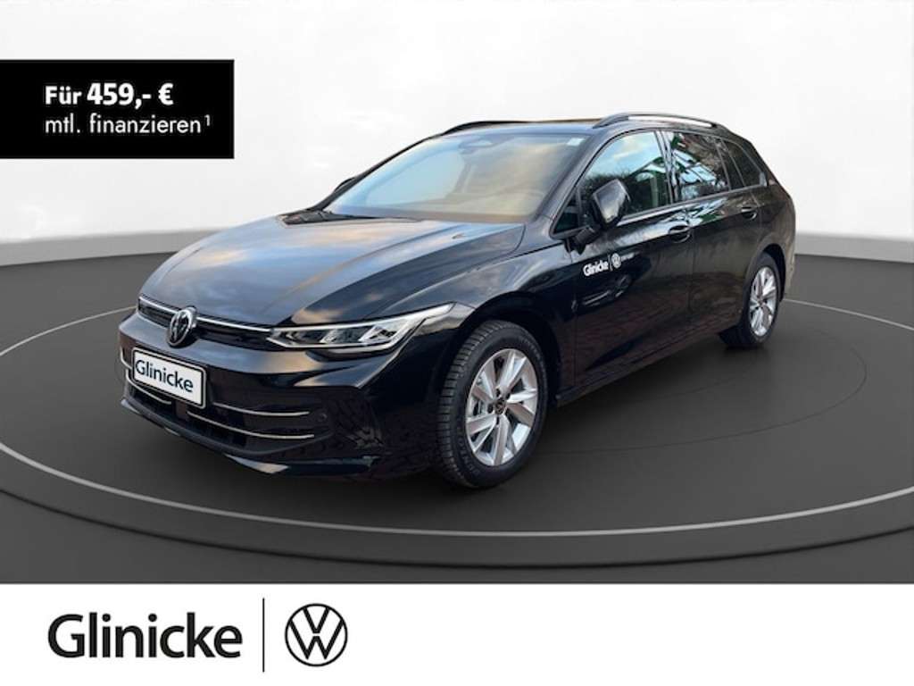 Volkswagen Golf 2025 Benzine