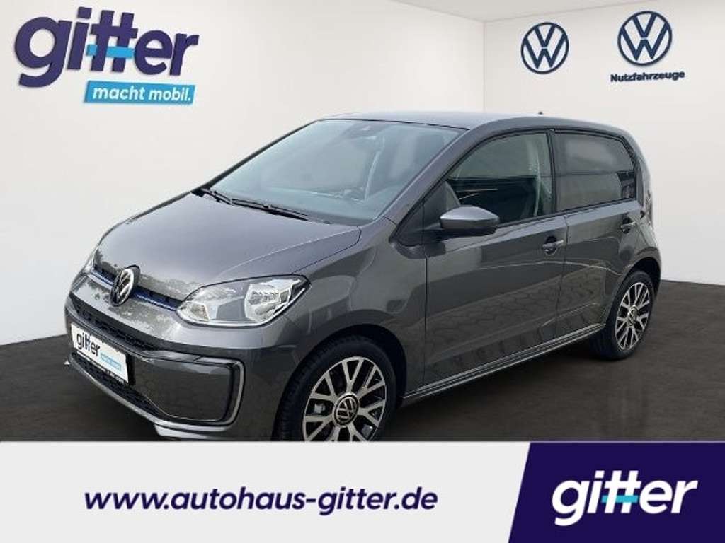 Volkswagen e-Up! 2023 Elektrisch