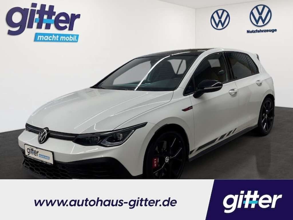Volkswagen Golf 2022 Benzine