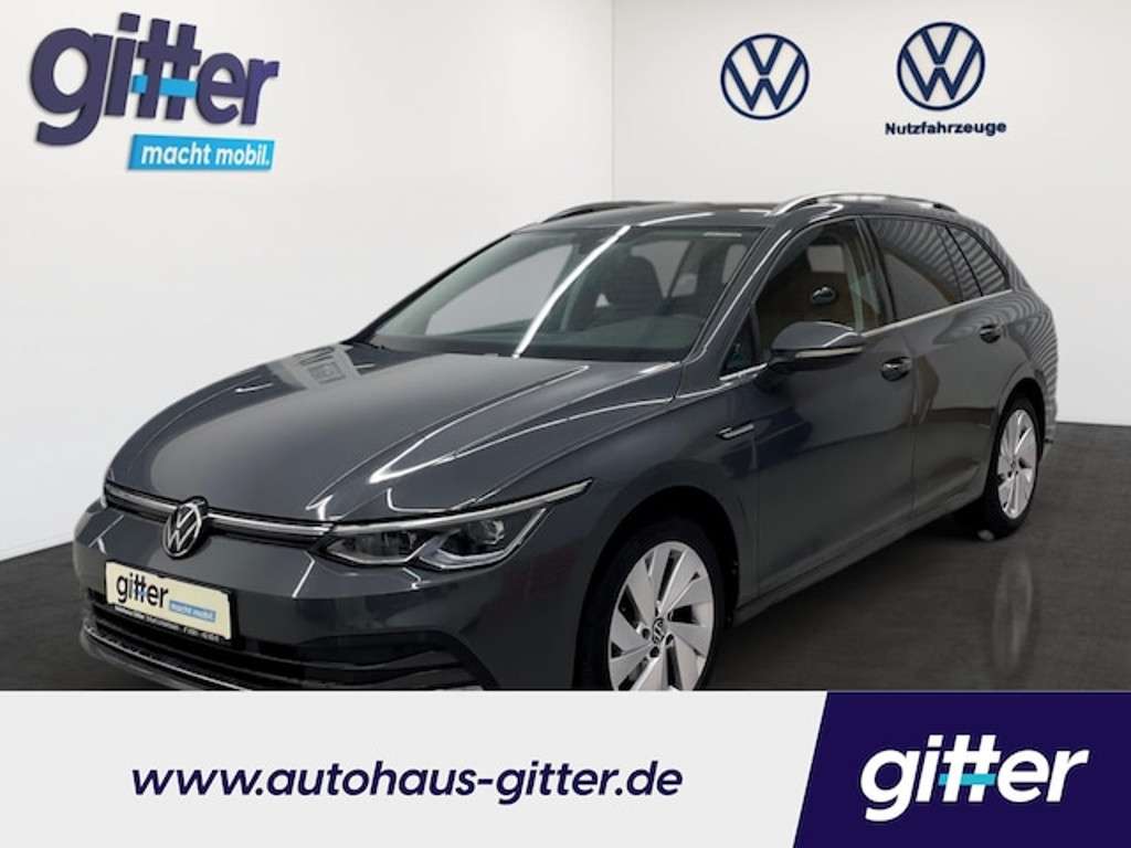 Volkswagen Golf 2022 Benzine