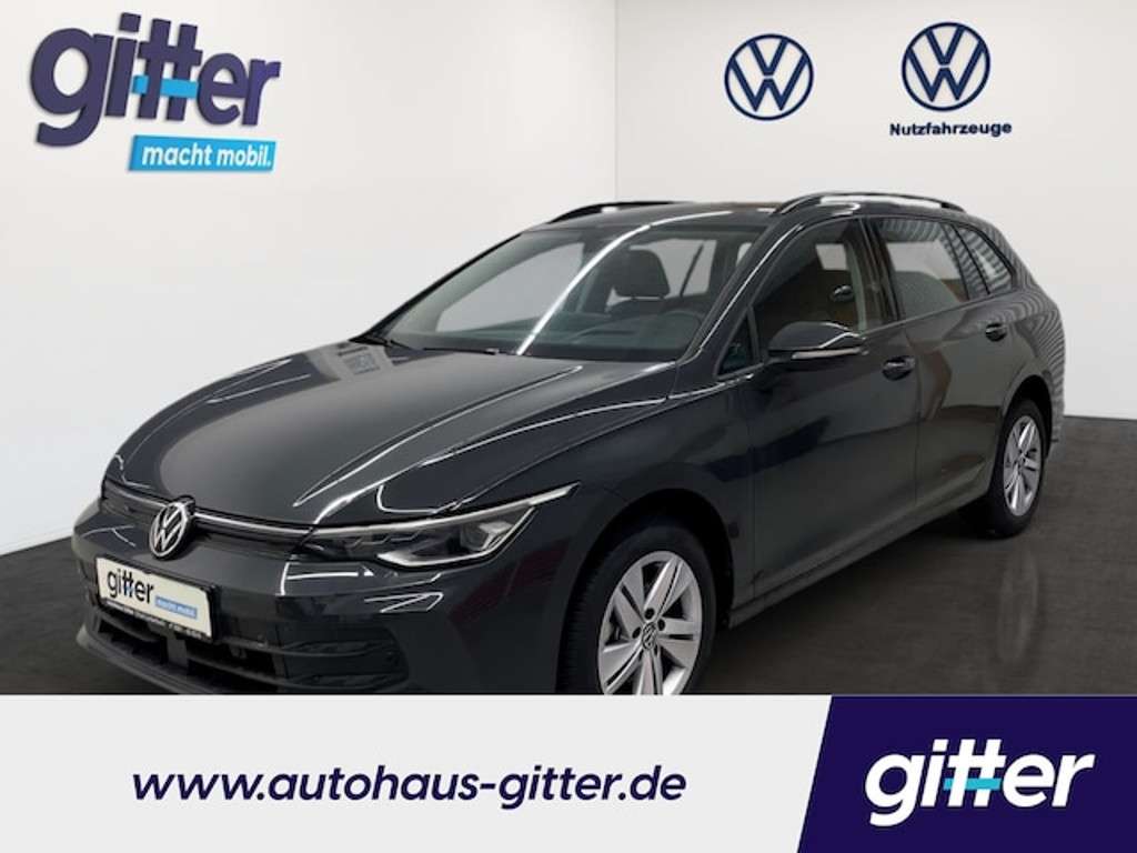 Volkswagen Golf 2024 Benzine