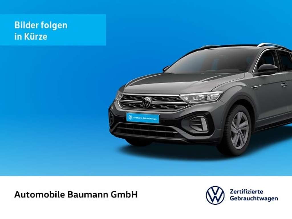 Volkswagen Tiguan 2022 Benzine