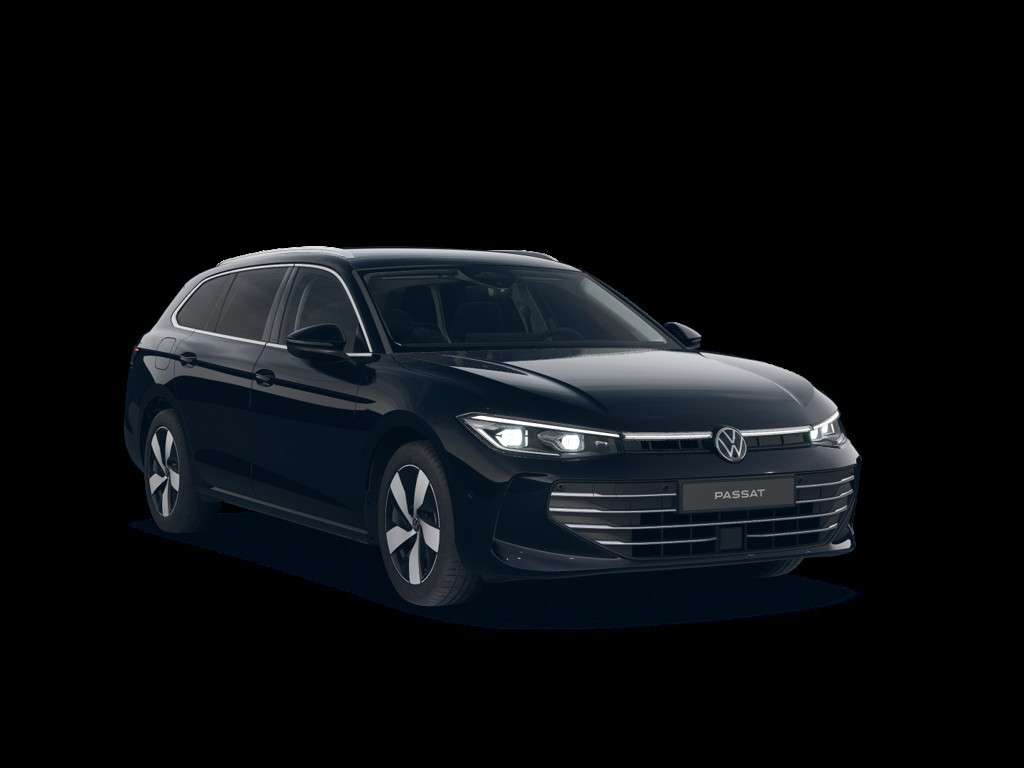 Volkswagen Passat 2025 Benzine