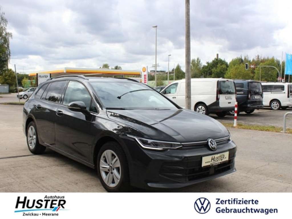 Volkswagen Golf 2024 Benzine